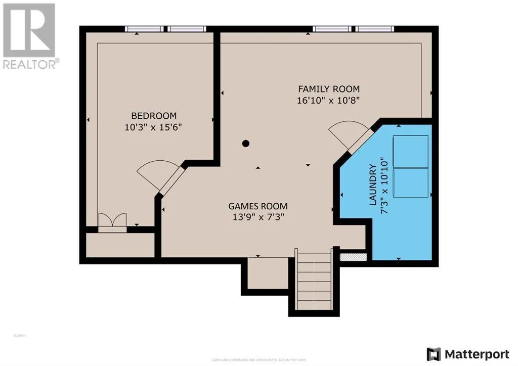 145 Carr Crescent