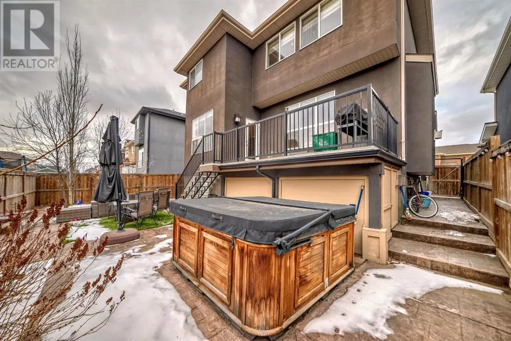 168 kinniburgh Circle