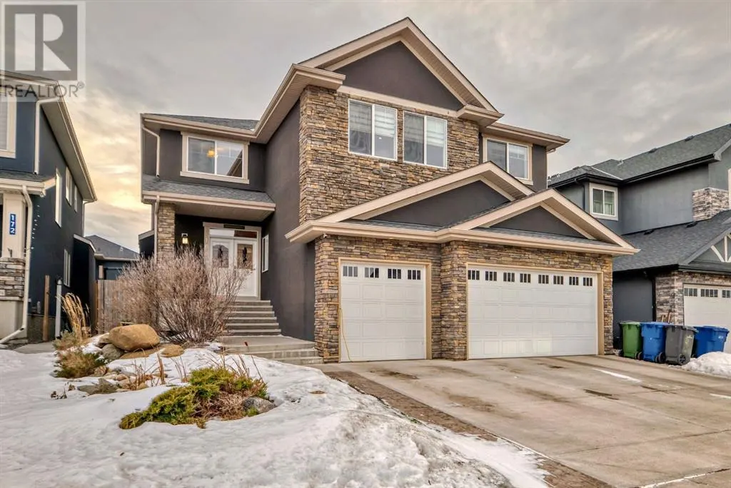 168 kinniburgh Circle