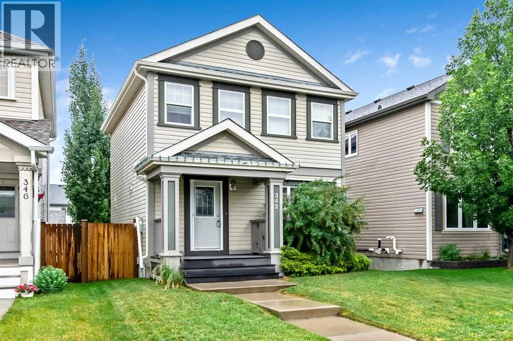 342 Everglen Rise SW