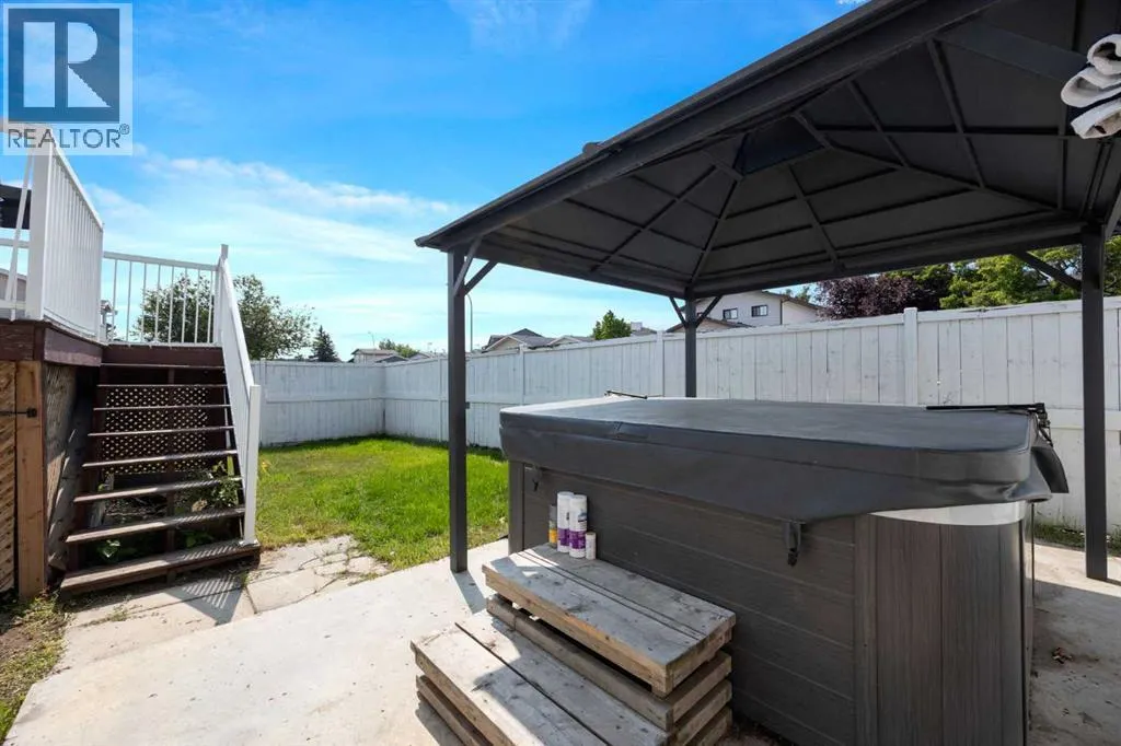 1053 Timberline Drive
