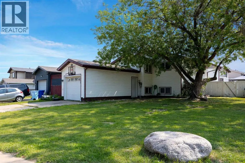 1053 Timberline Drive