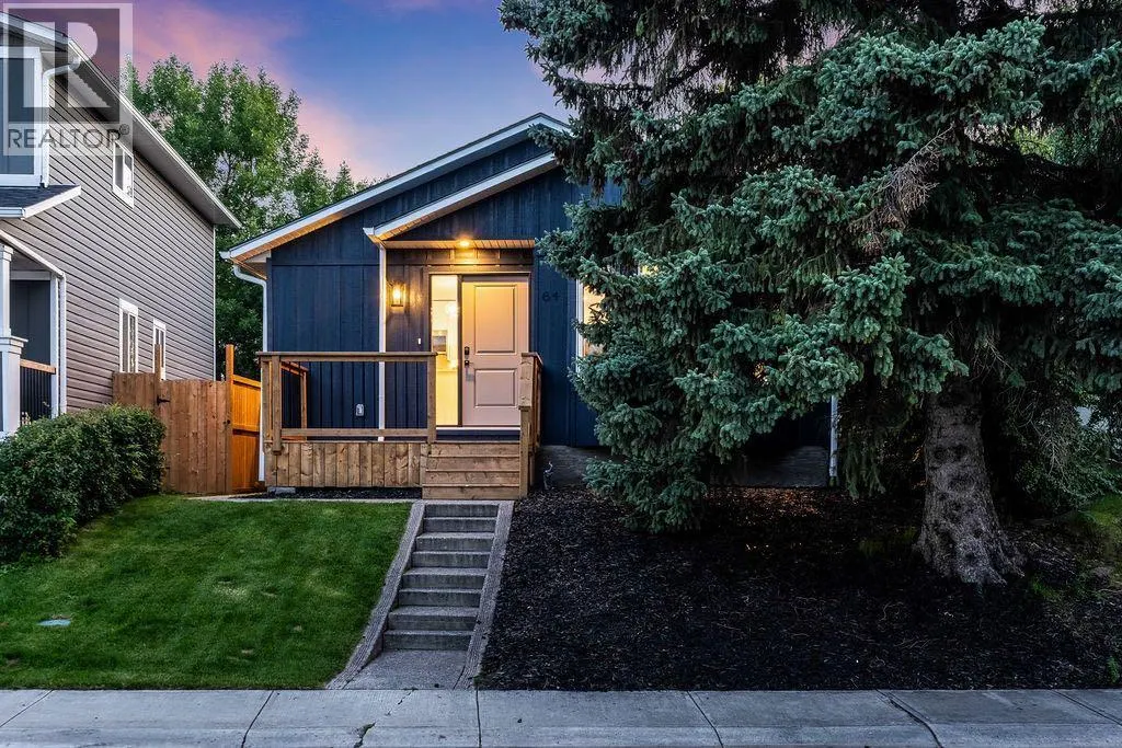 64 Mckernan Road SE