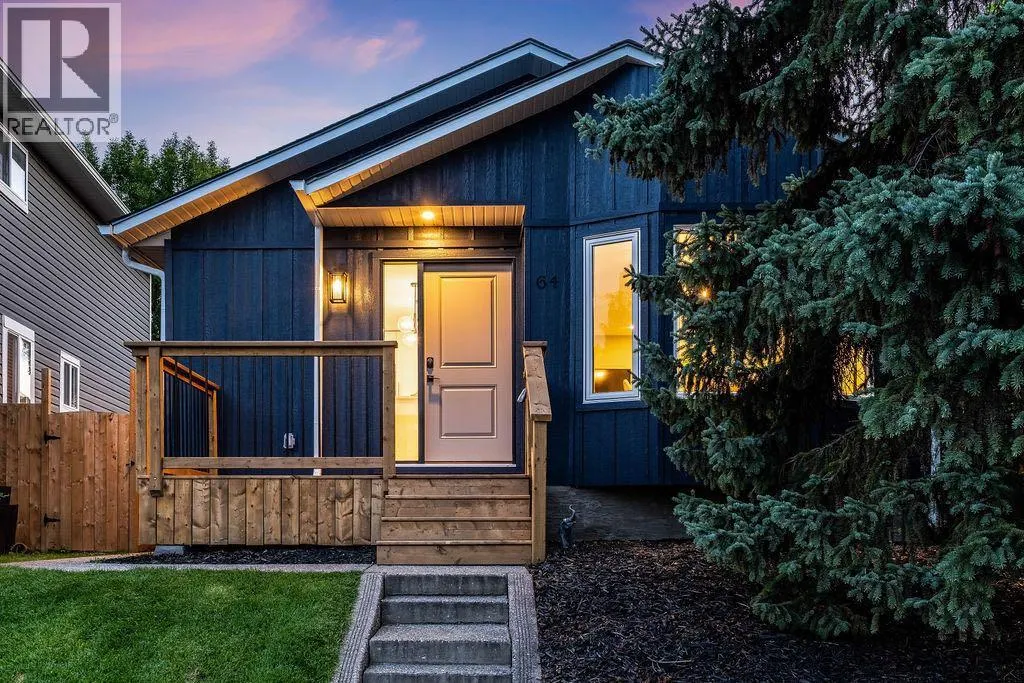 64 Mckernan Road SE