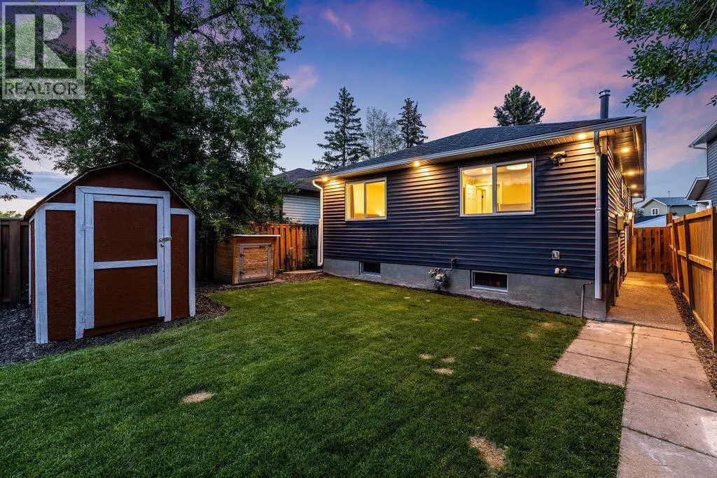 64 Mckernan Road SE