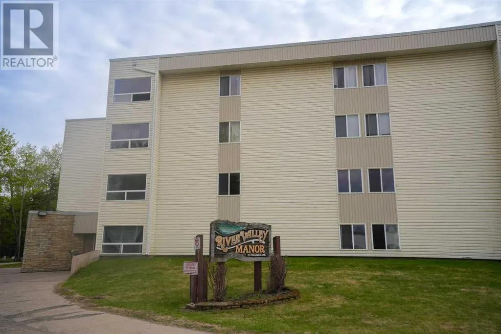 303, 111 Charles Avenue