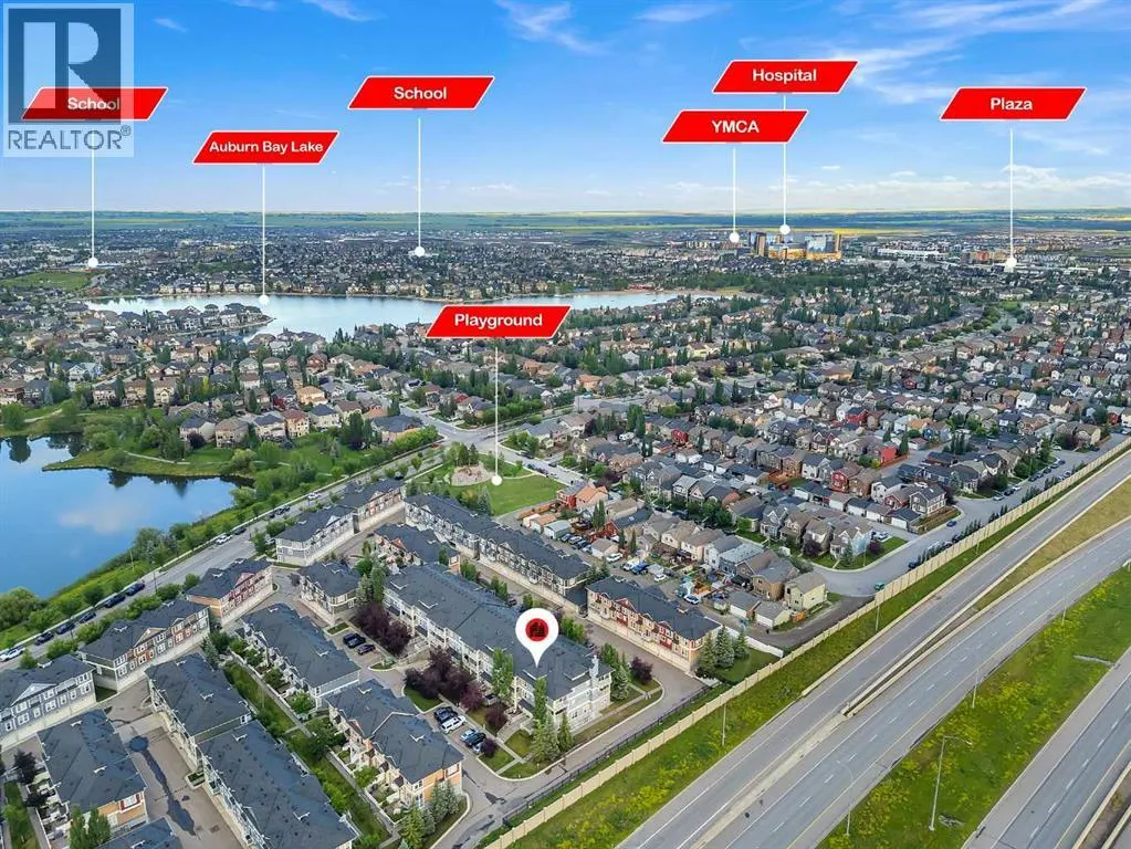 57 Auburn Bay Common SE