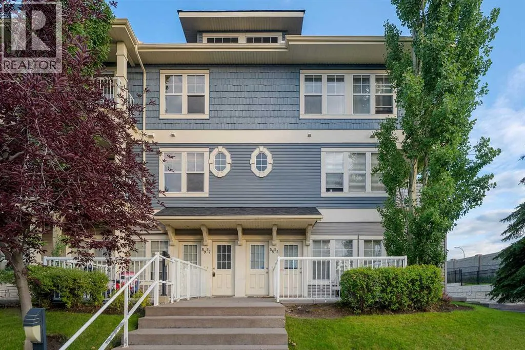 57 Auburn Bay Common SE