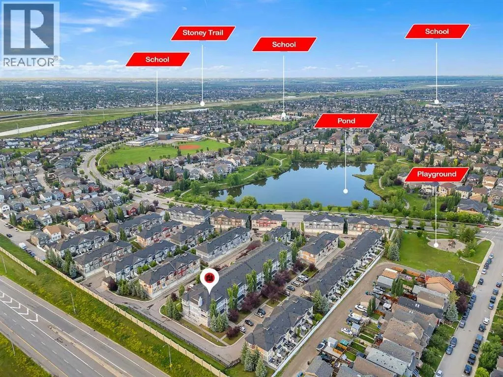 57 Auburn Bay Common SE