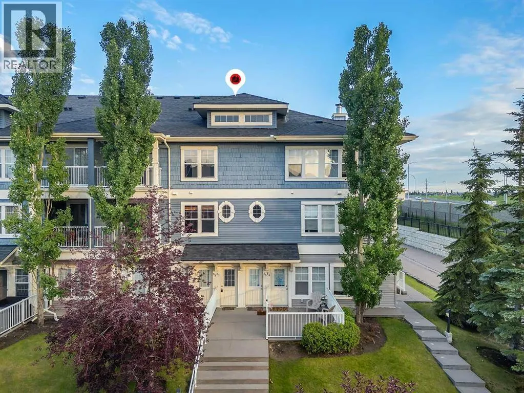 57 Auburn Bay Common SE