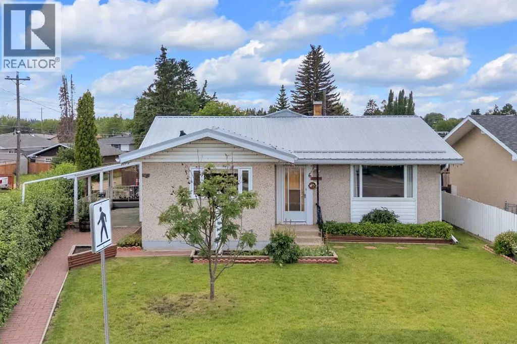 6 Fir Street