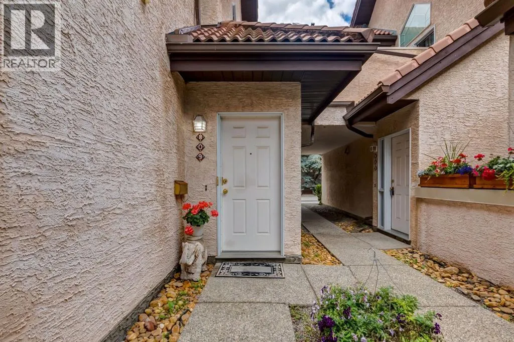809, 1997 Sirocco Drive SW