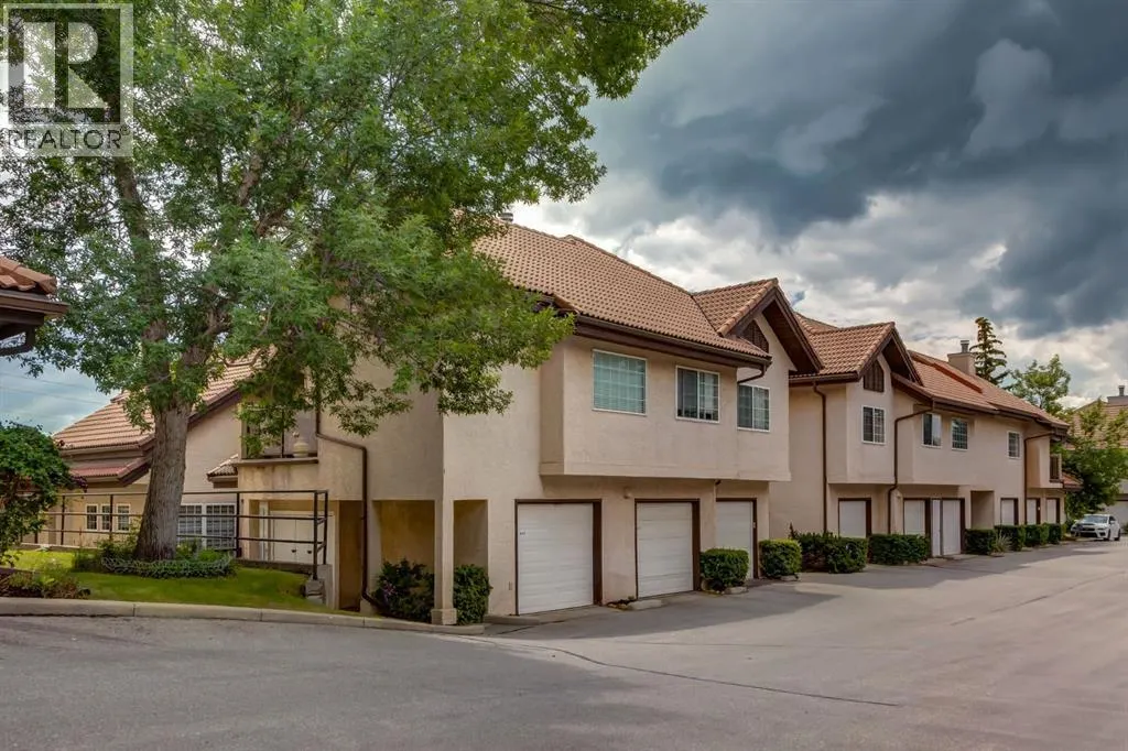 809, 1997 Sirocco Drive SW