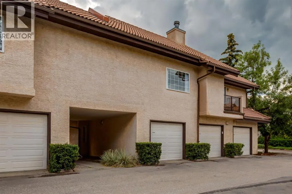 809, 1997 Sirocco Drive SW