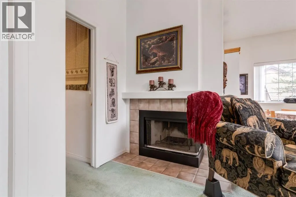 809, 1997 Sirocco Drive SW