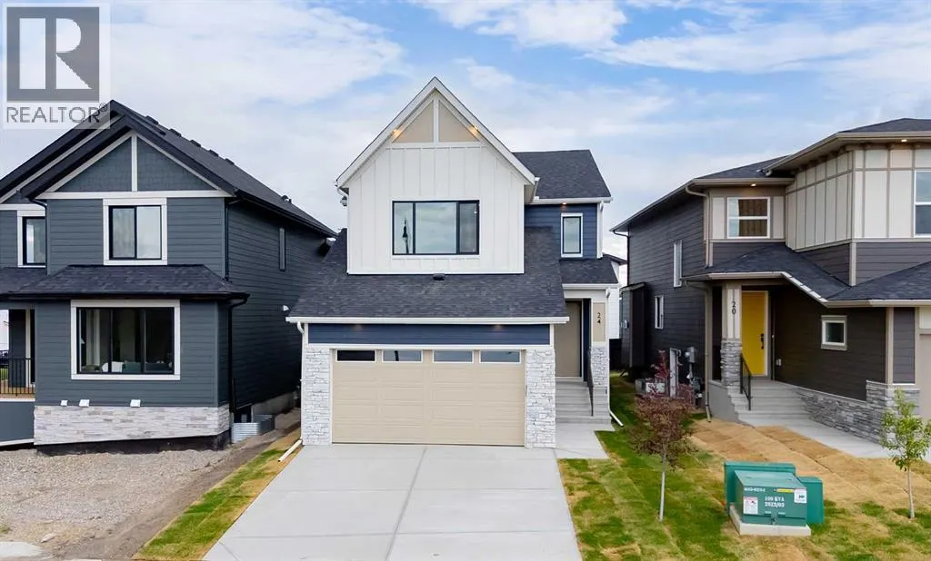 24 Sunvalley View