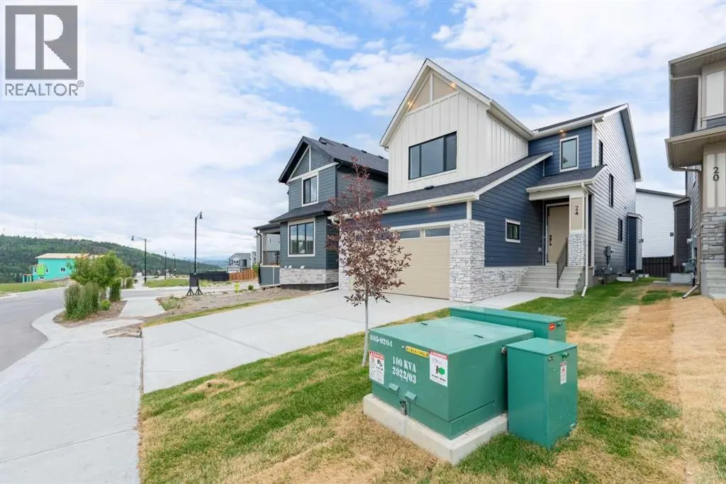 24 Sunvalley View