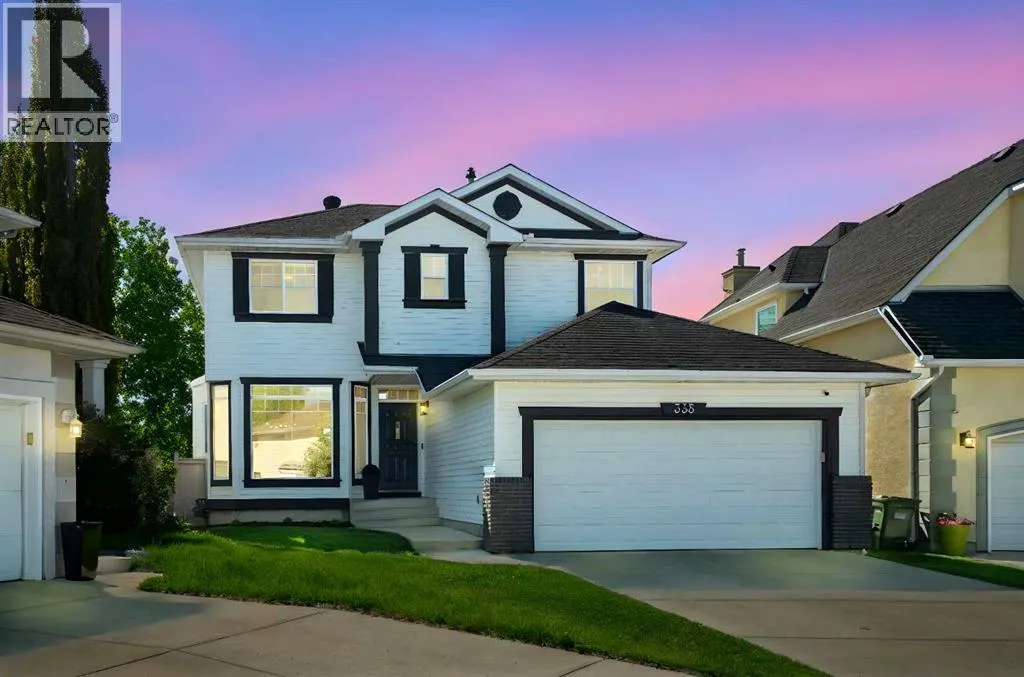 335 Sierra Madre Court SW