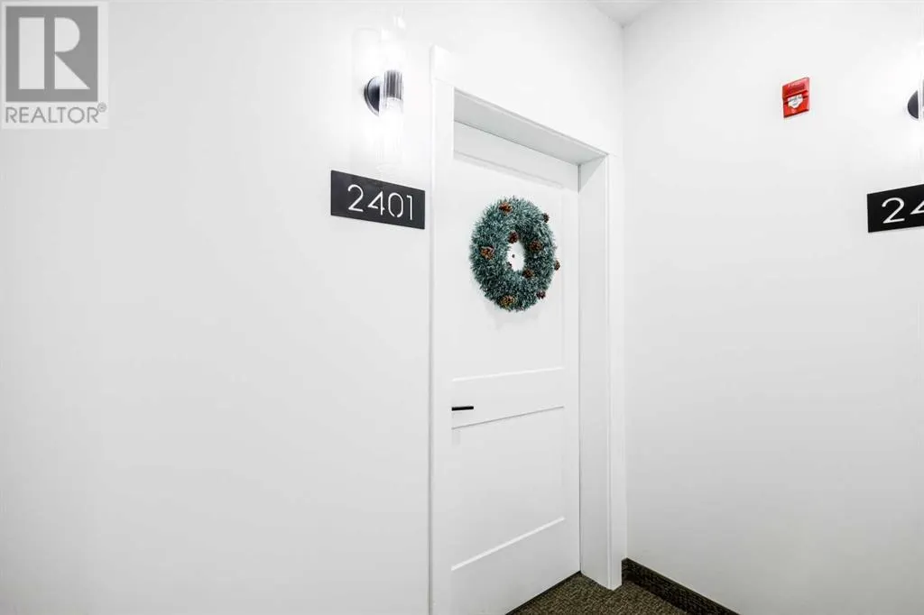 2401, 200 Seton Circle SE
