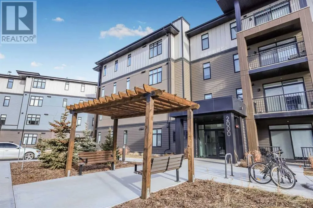 2401, 200 Seton Circle SE