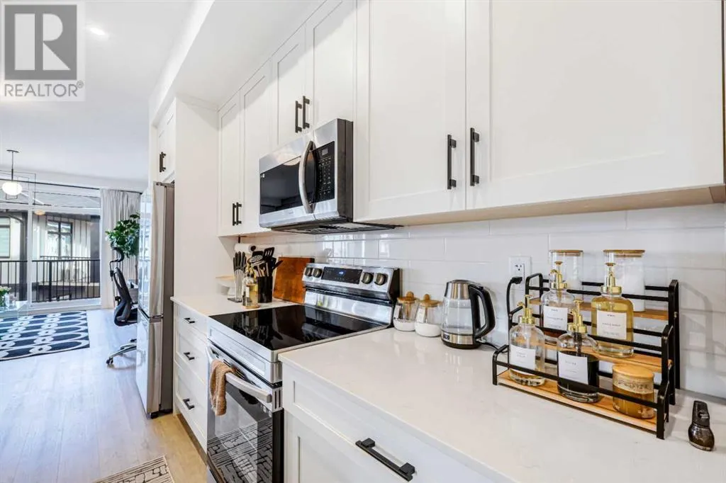 2401, 200 Seton Circle SE