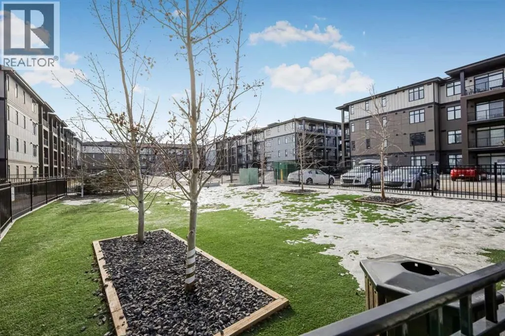 2401, 200 Seton Circle SE