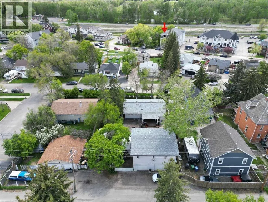 303, 29 N Railway Street