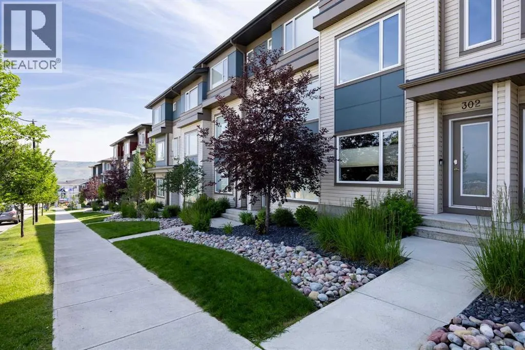 302, 501 River Heights Drive