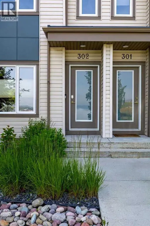 302, 501 River Heights Drive