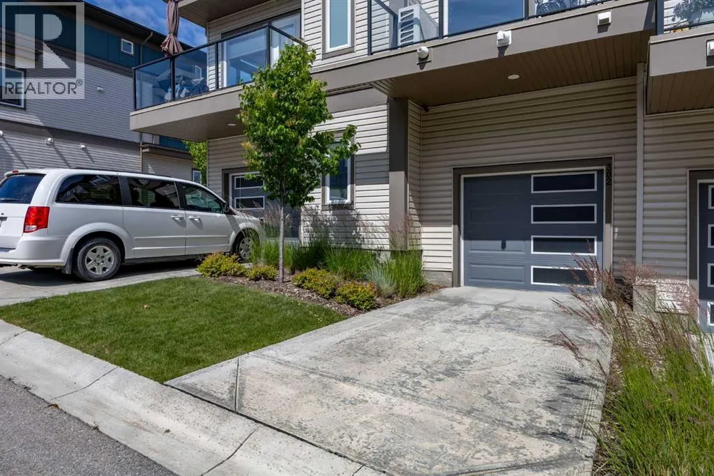 302, 501 River Heights Drive