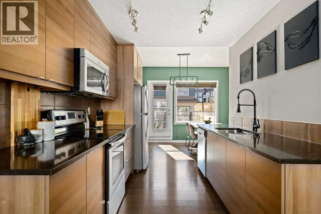 302, 501 River Heights Drive