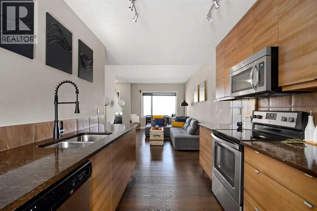 302, 501 River Heights Drive