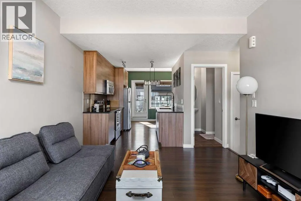302, 501 River Heights Drive