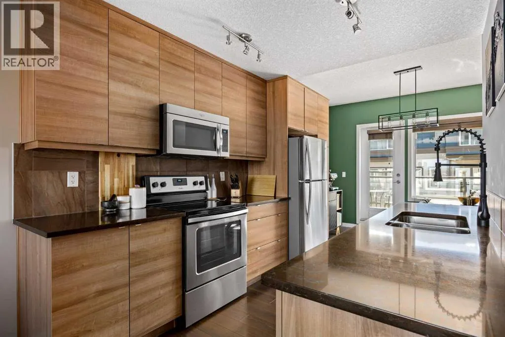 302, 501 River Heights Drive
