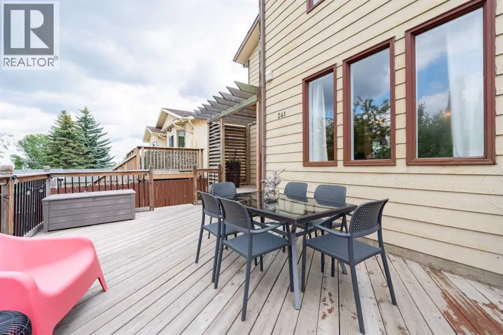 241 Shawfield Road SW