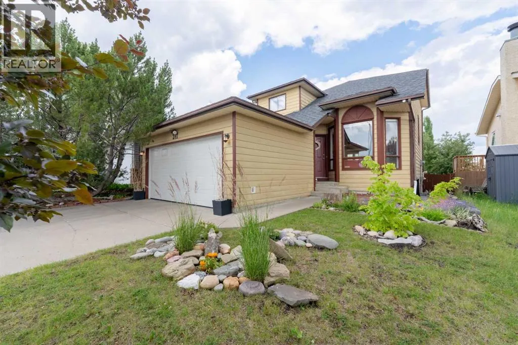 241 Shawfield Road SW