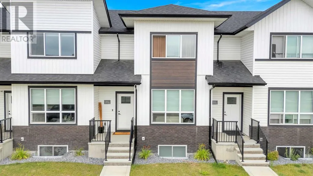 D, 20 Evergreen Way