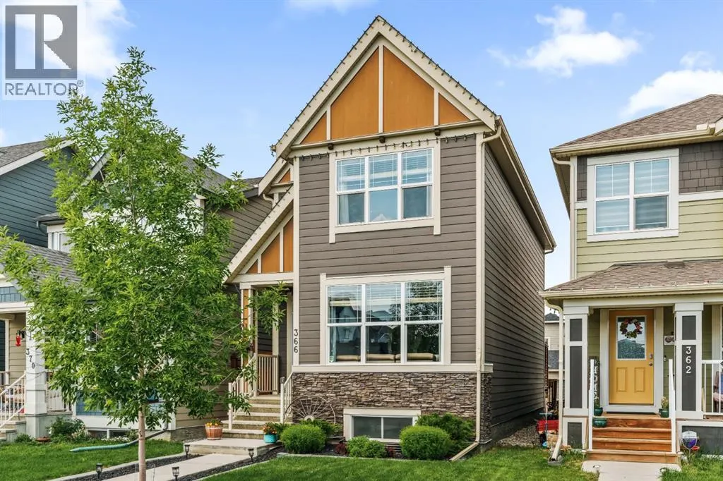 366 Magnolia Square SE