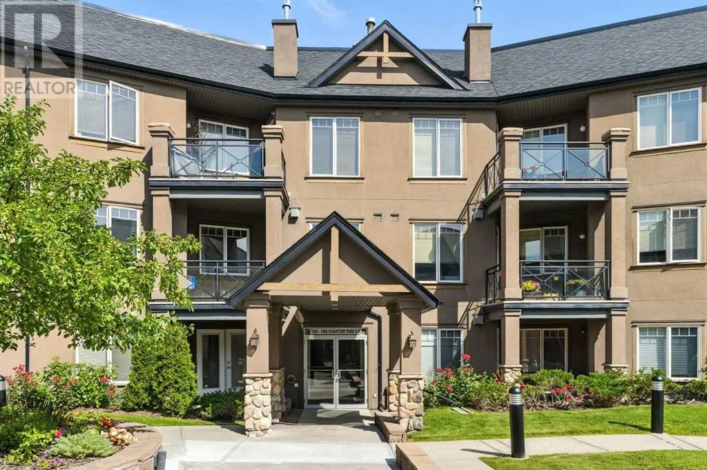 2210, 1888 Signature Park SW
