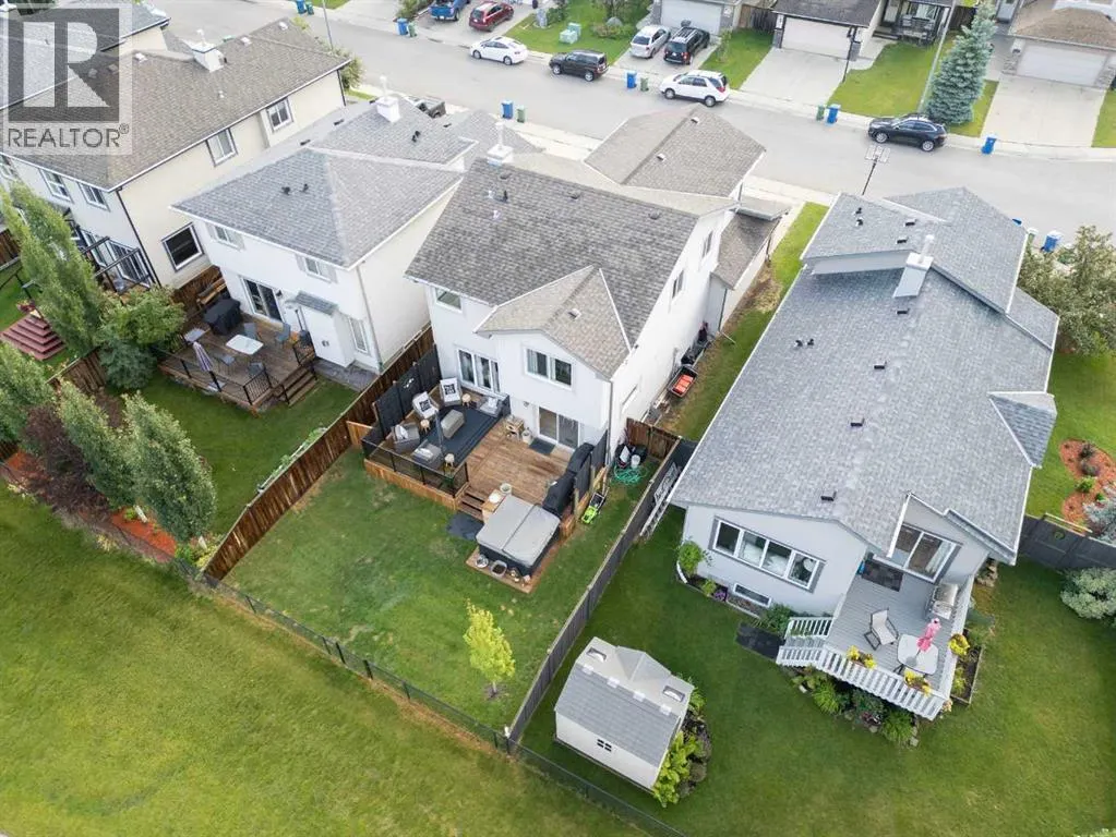 241 Westmount Crescent