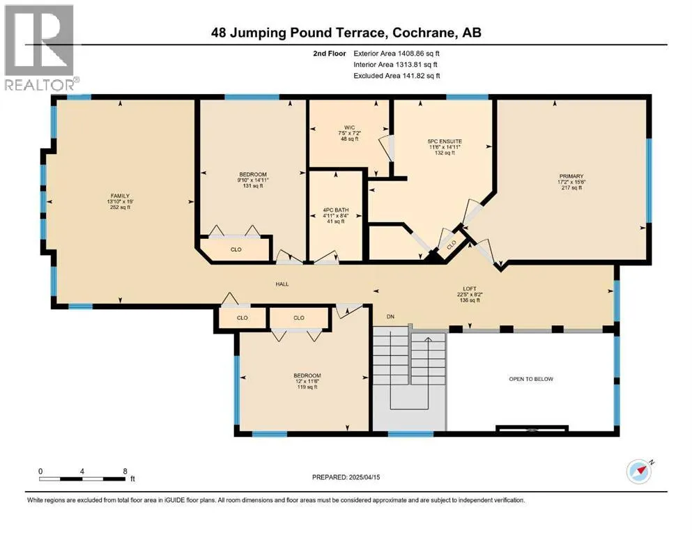 48 Jumping Pound Terrace