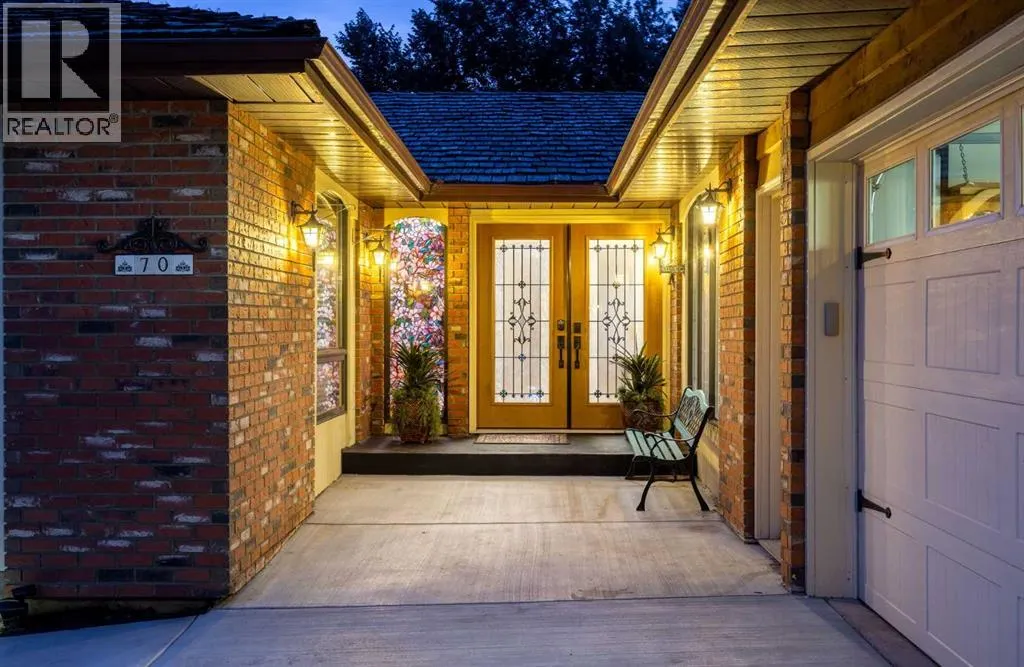 70 Downey Road