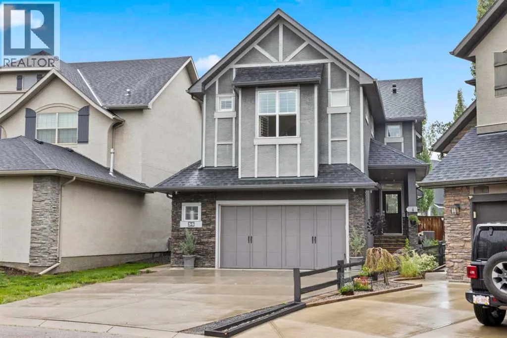 36 Cranarch Bay