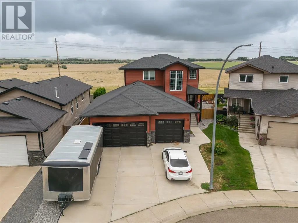 164 Somerside Way SE
