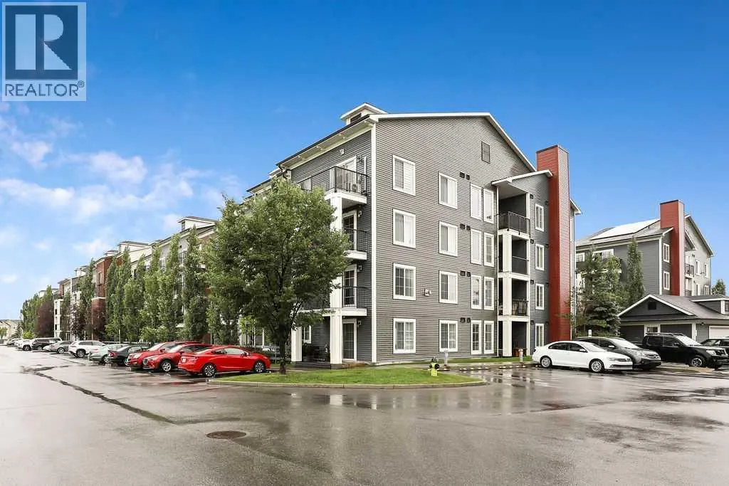 2306, 755 Copperpond Boulevard SE