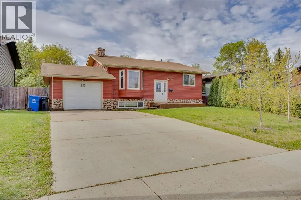 153 Caldwell Crescent