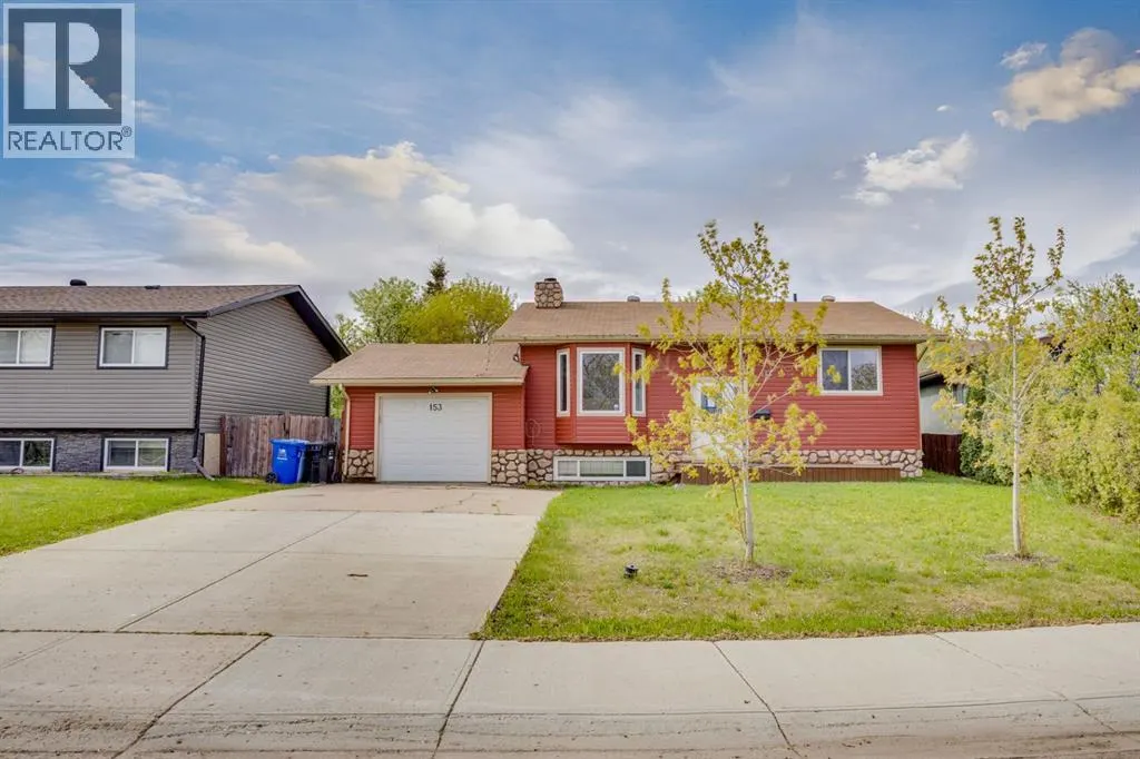 153 Caldwell Crescent