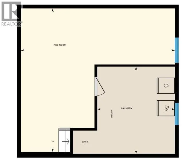 1 Pond Crescent