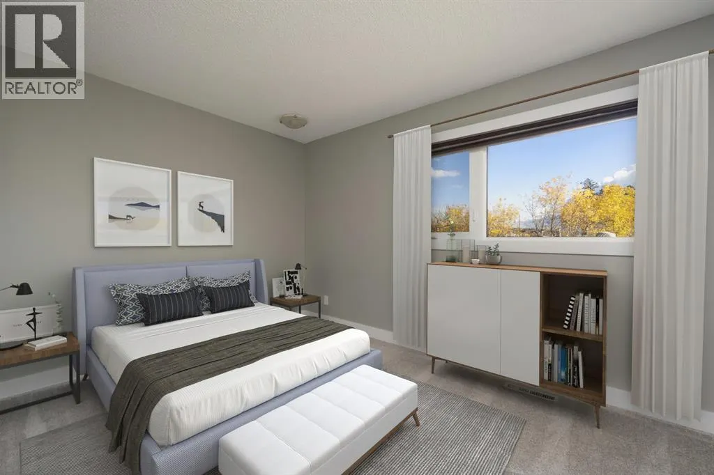 1 Pond Crescent