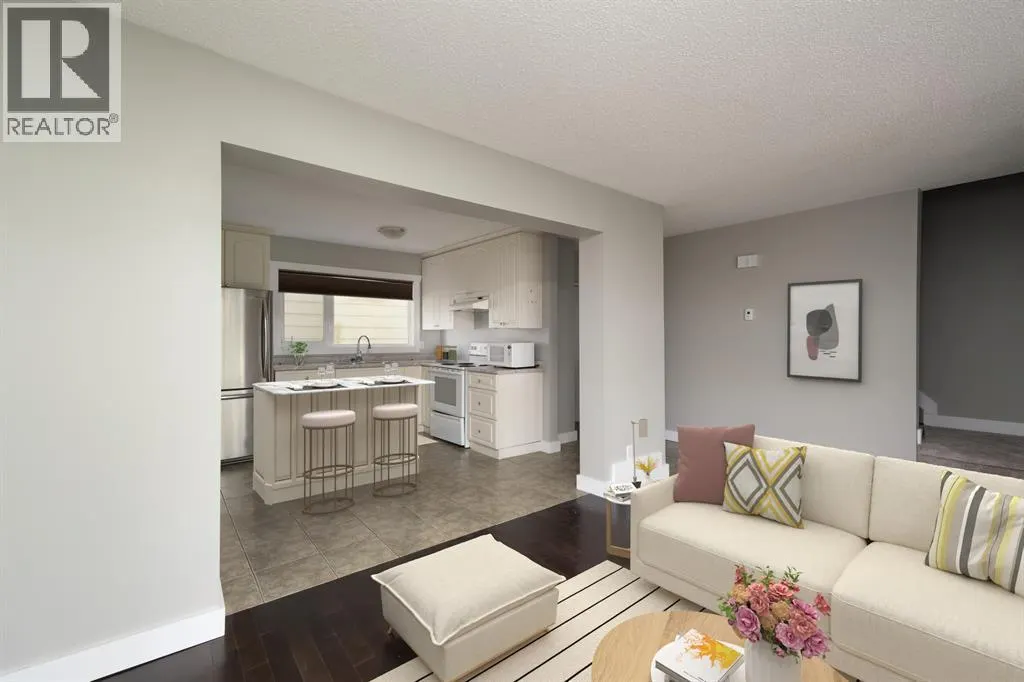 1 Pond Crescent
